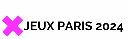 Jeux paris2024